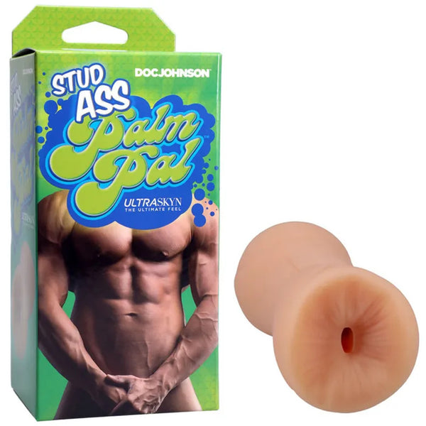 Palm Pal - Stud Ass ULTRASKYN Stroker